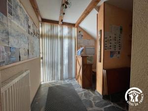 Le gîte du Puech de Fons