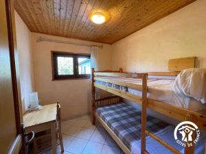 Le gîte du Puech de Fons