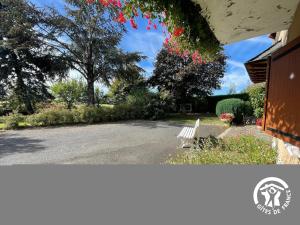 Le gîte du Puech de Fons