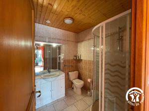 Le gîte du Puech de Fons