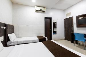 Hotel Ajwa