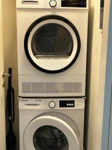 New fresh looking Apt in Athens