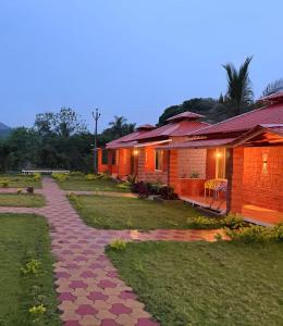 Redstone Naturestay Resort, Khopoli