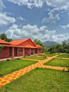 Redstone Naturestay Resort, Khopoli