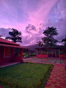 Redstone Naturestay Resort, Khopoli