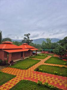 Redstone Naturestay Resort, Khopoli