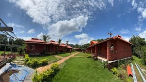 Redstone Naturestay Resort, Khopoli