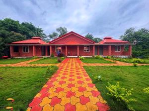Redstone Naturestay Resort, Khopoli
