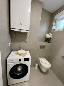 Salt & Stone - apartment with private pool