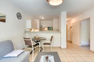 Appart sécurisé, climatisé, wifi