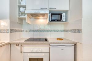 Appart sécurisé, climatisé, wifi