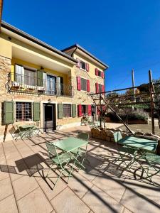 Agriturismo Tamellini