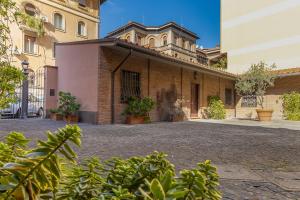 Casa Margherita Trastevere