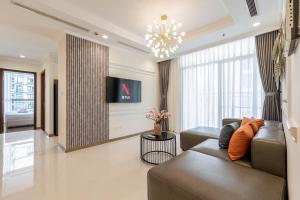 Vinhomes Landmark Luxury