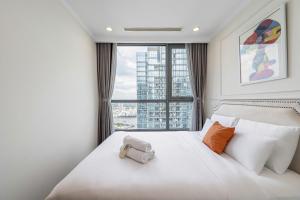 Vinhomes Landmark Luxury