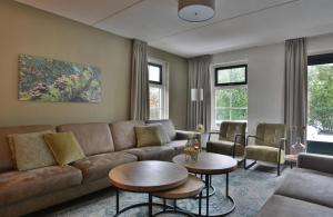 Zandduin Villa | 12 personen