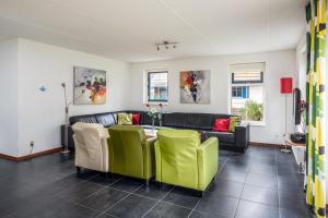 Zandduin Villa | 12 personen