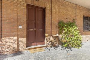 Casa Margherita Trastevere