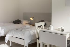 Casa Gialla - Appartamento Sole