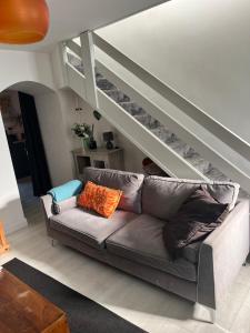 Period Townhouse in Wicklow Town