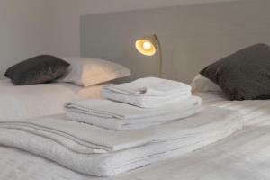 Casa Gialla - Appartamento Sole