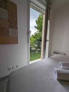 Family apartment 9 minutes by bus to Disneyland