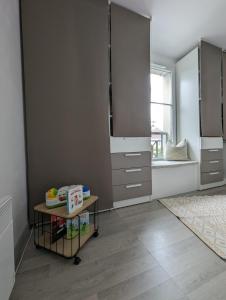 Family apartment 9 minutes by bus to Disneyland