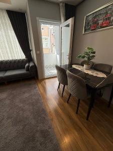 LOFT Daire Aksaray İstanbul