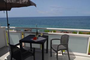 Apt. El Guirre Nº 13 - alto