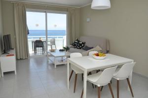 Apt. El Guirre Nº 13 - alto