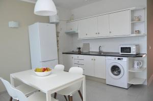 Apt. El Guirre Nº 13 - alto