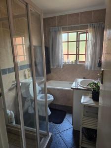 Garys Place -Work-ready, family-friendly, and braai-happy