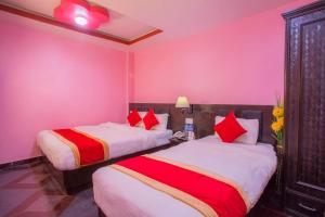 OYO 222 Hotel New Himalayan