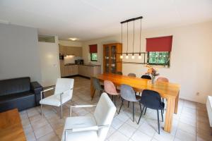 Stuifzand Bungalow | 8 personen