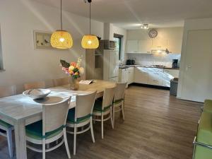 Stuifzand Bungalow | 8 personen
