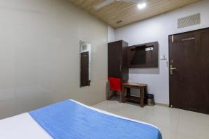 Hotel Ajwa