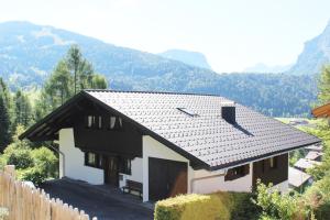 Apartament Ferienhaus Meusburger Bizau Austria