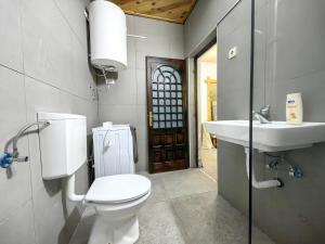 Biocinovici vikendica