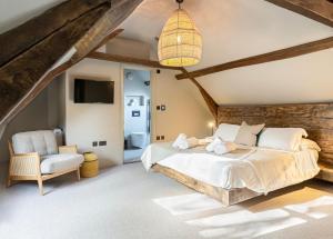 Luxury Cotswold Retreats