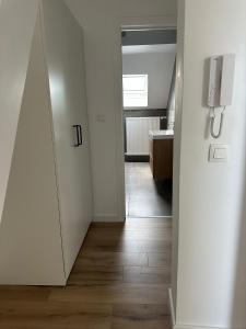 5- Nid lumineux 2 chambres au plein coeur dIxelles