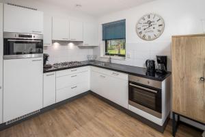 Stuifzand Wellness Bungalow | 8 personen
