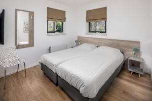 Stuifzand Wellness Bungalow | 8 personen
