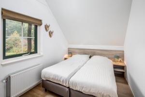 Stuifzand Wellness Bungalow | 8 personen
