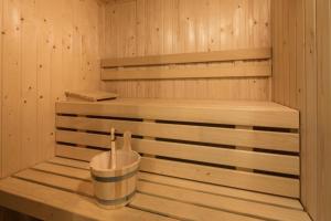 Stuifzand Wellness Bungalow | 8 personen