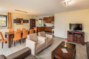 Vennenhof Bungalow | 8 Personen