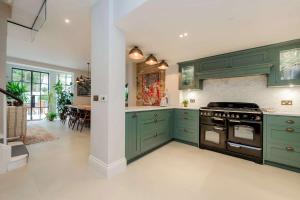 Gorgeous 3 bed House in Sloane Square