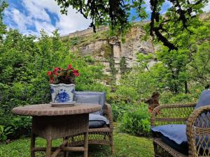 La Providence, Moulin du XIIIe siècle