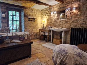 La Providence, Moulin du XIIIe siècle