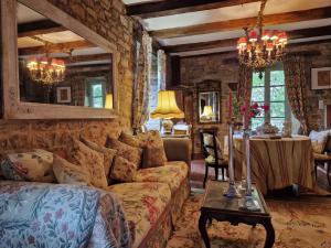 La Providence, Moulin du XIIIe siècle