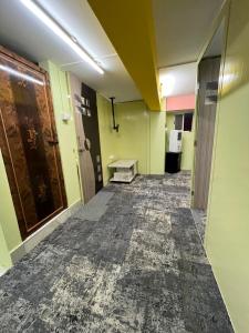 2BHK Cozy Loft Apartment Near BIEC & KSCA Cricket stadium Bangalore